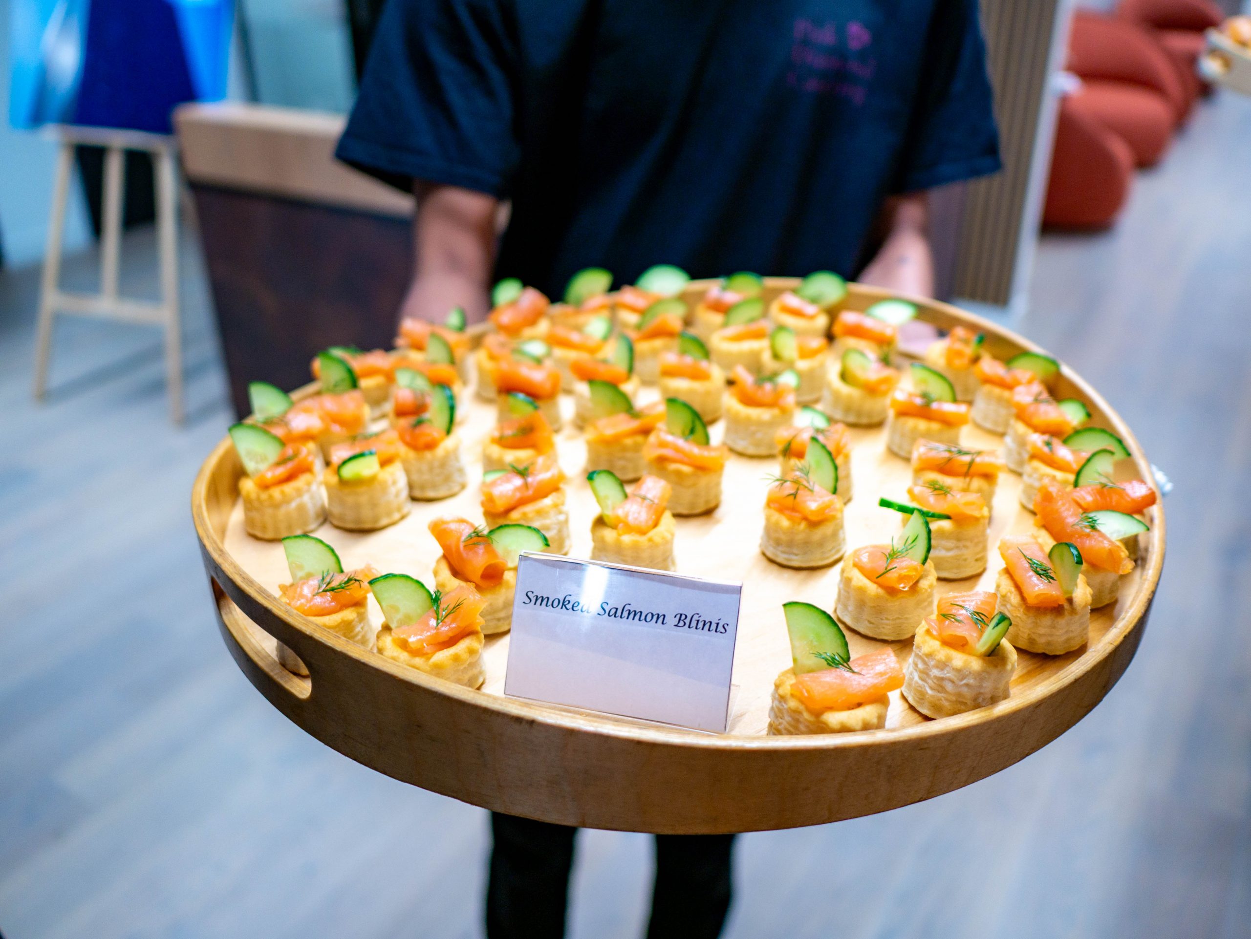 Festive corporate Christmas party venues in London, Oxford, Cambridge, Reading and Bracknell – The Quad offers stylish event spaces for company celebrations with catering and entertainment options.